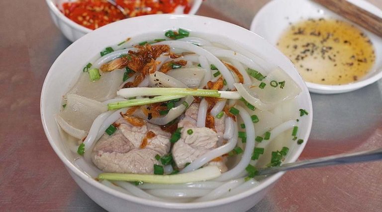 Món ăn đặc sản Tây Ninh bạn không nên bỏ qua