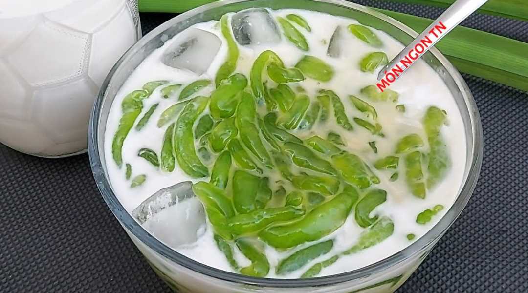 Tìm hiểu về bánh lọt