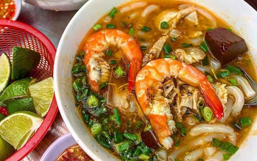 Cách Chọn Và Bảo Quản Bánh Canh Cua