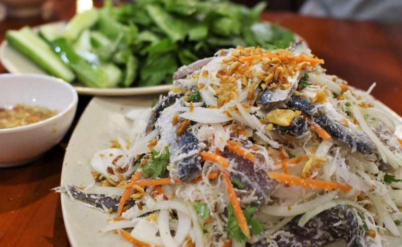 Hải sản Kiên Giang, ăn sao cho đáng công đi biển