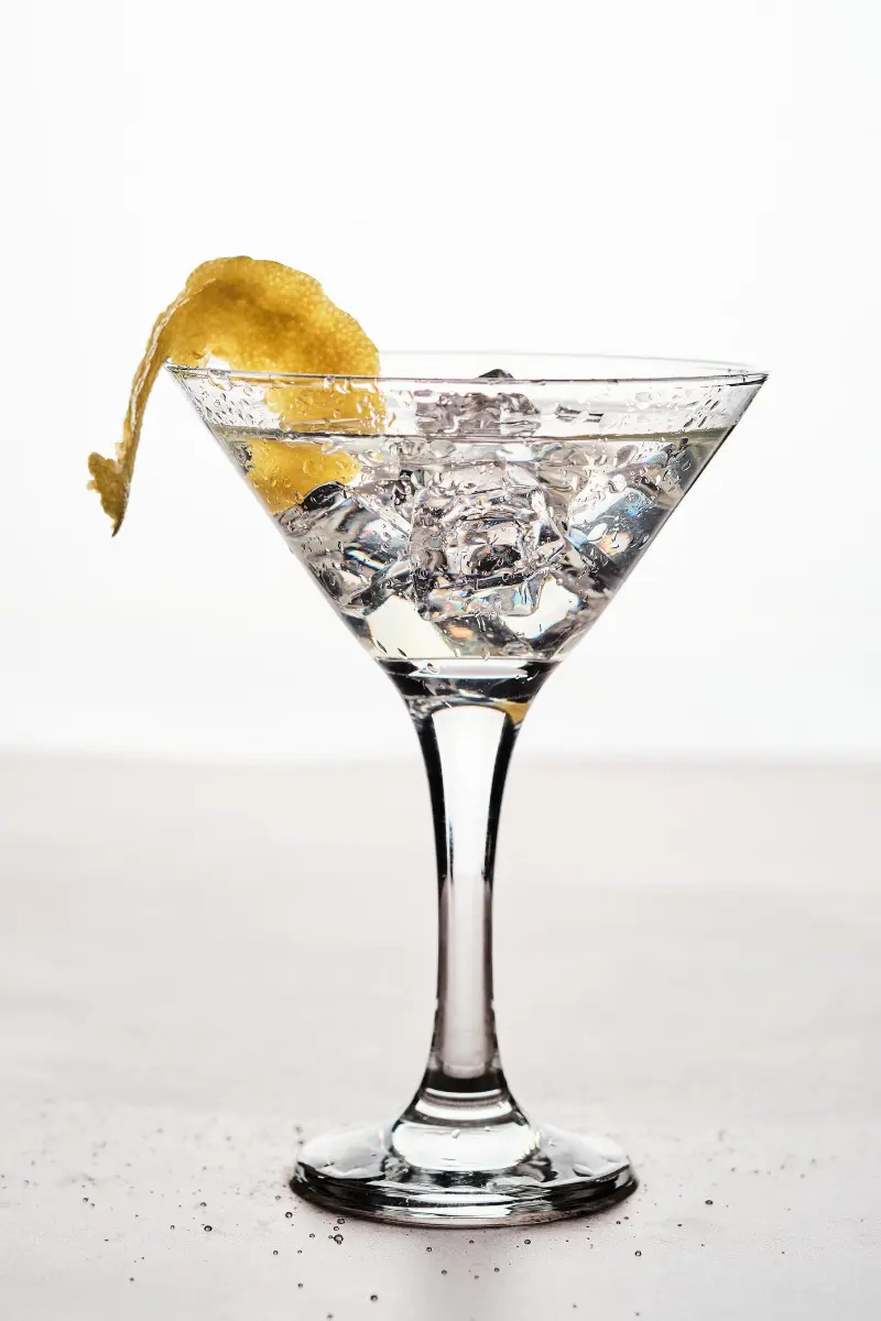 Mua ly cocktail chất lượng, thẩm mỹ cao tại Rượu AK 